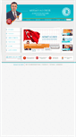 Mobile Screenshot of mehmetaliokur.com